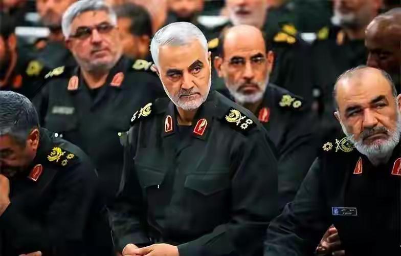 准备同归于尽！伊朗 “沉睡小组” 或启动，美国本土面临斩首威胁