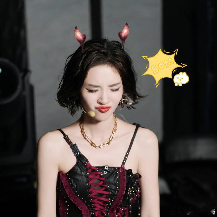 唐艺昕回应开头没唱清唐艺昕回应开头发声不清晰