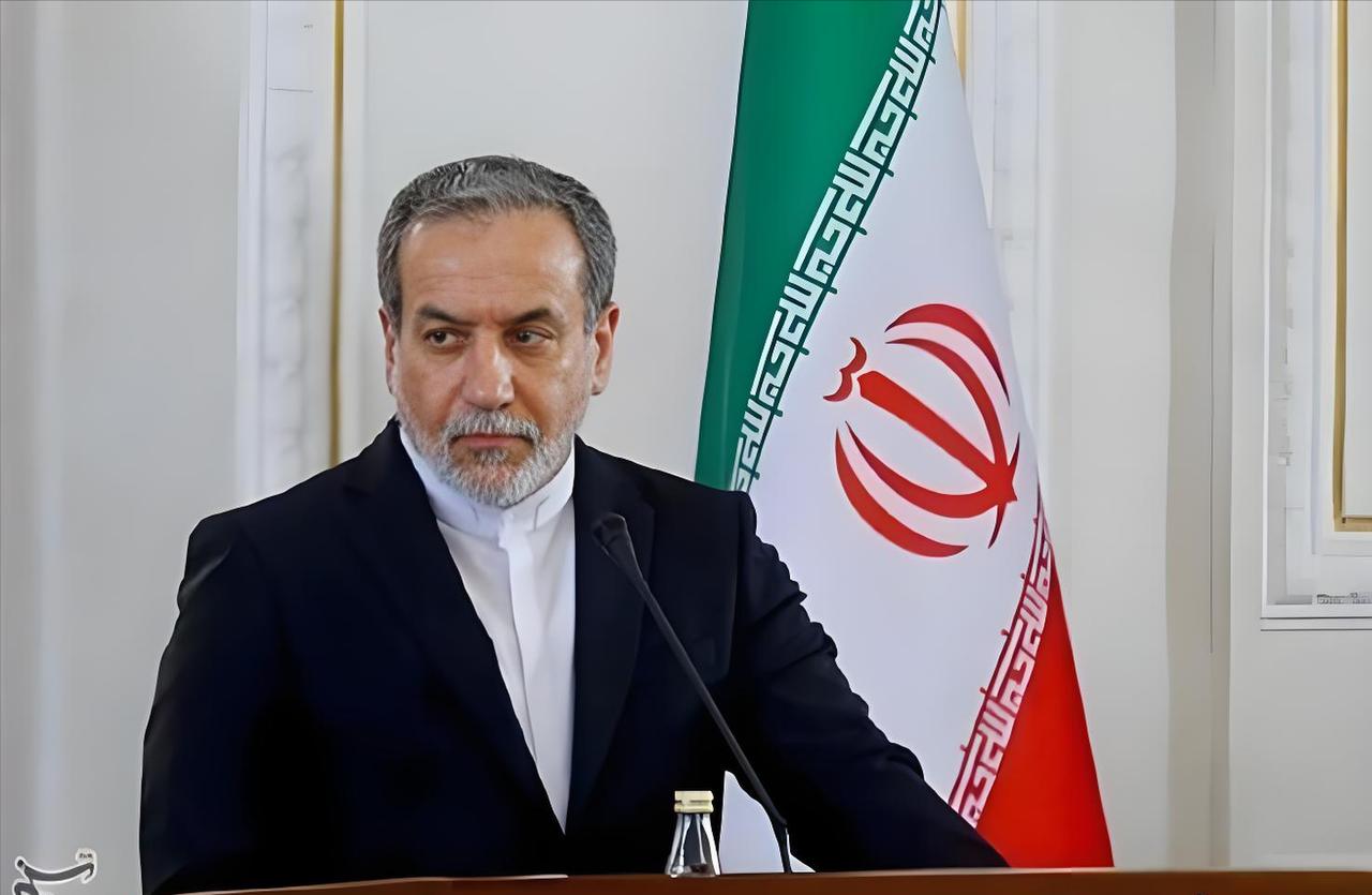 伊朗外长阿巴斯·阿拉格齐：伊朗在自卫权上“不设任何上限”
伊朗外交部长阿巴斯·阿