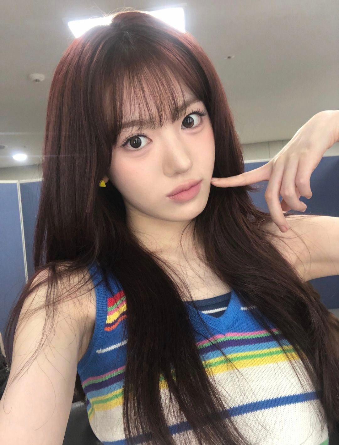250808 KiiiKiii SUI李守彬 ​​​
