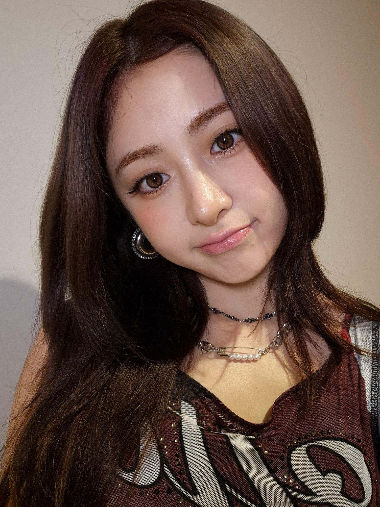 잘 잤나요 피어나? 어제 오랜만에 봐서 너무 즐거웠당 🤎(짤은 자유롭게