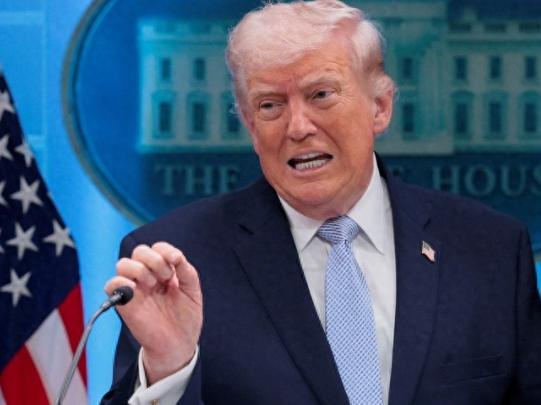 北约盟友在美以对伊行动中全程摆烂、拒不帮忙，彻底惹毛特朗普，他放狠招要惩罚，计划