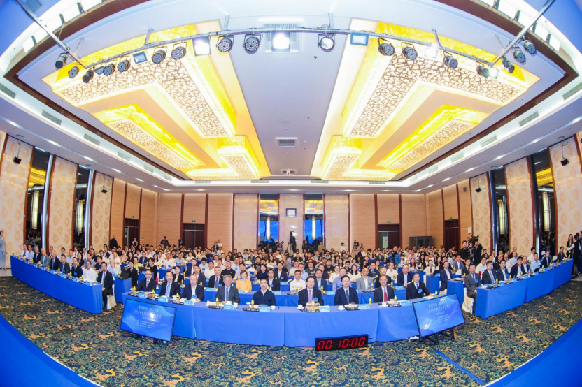 “港湾联动 融合发展——2026年港湾合作交流会”在海口举行