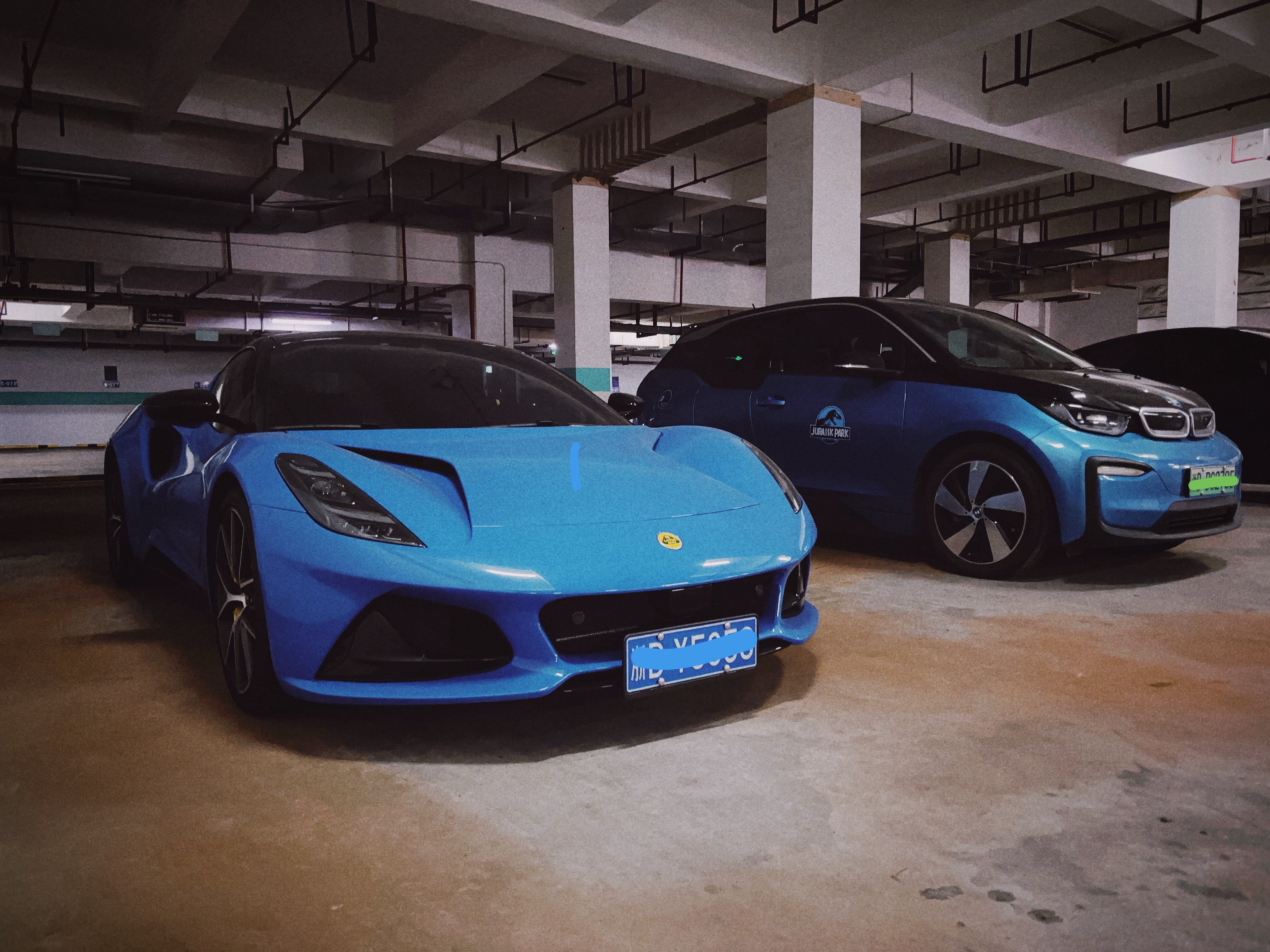 一条plog告别十月 跟自己说：十一月，加油！ ​​​