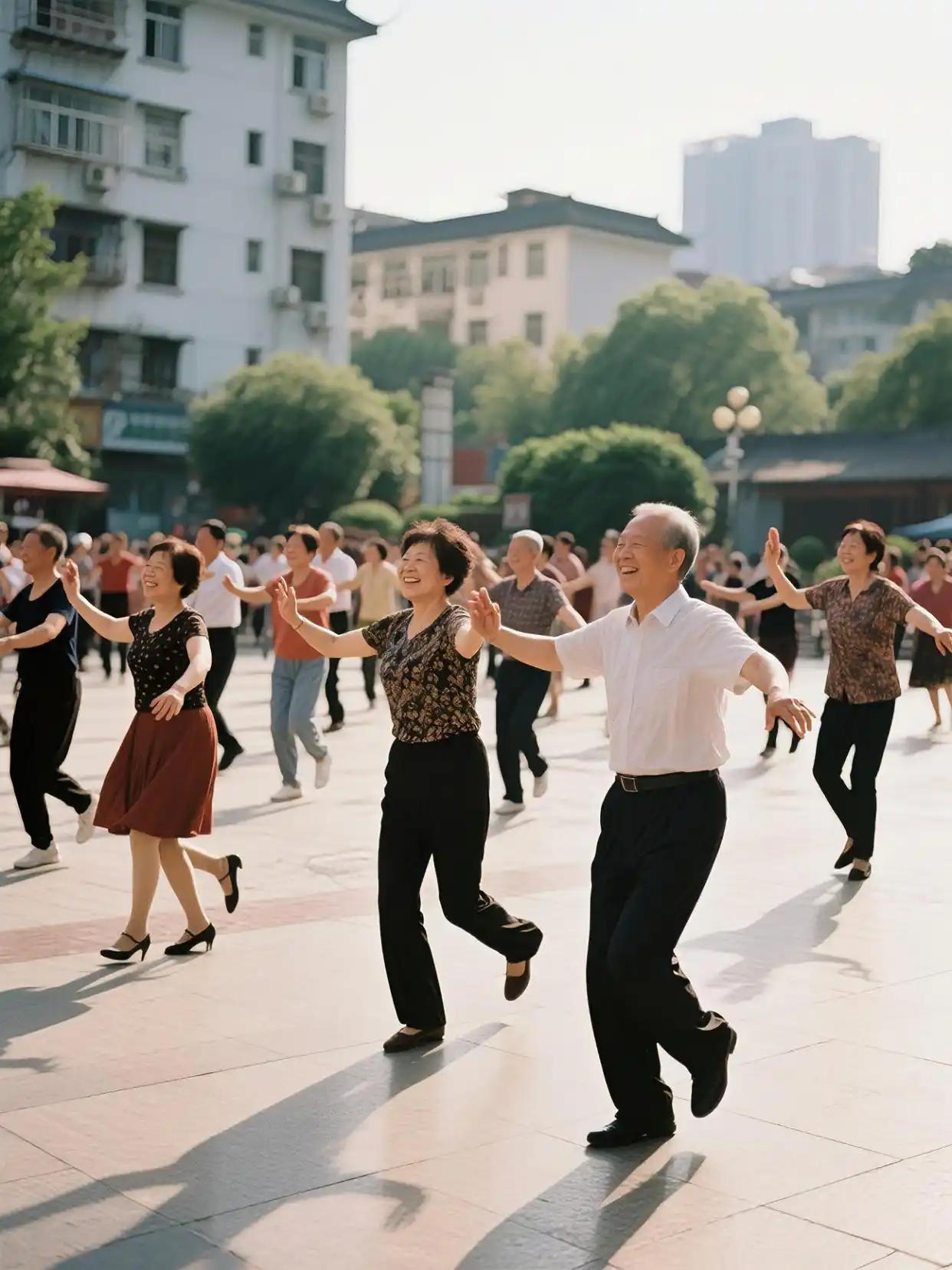 当然可以！以下是一篇关于“为什么很多中老年人迷恋广场舞”的专业、全面的文章，约2