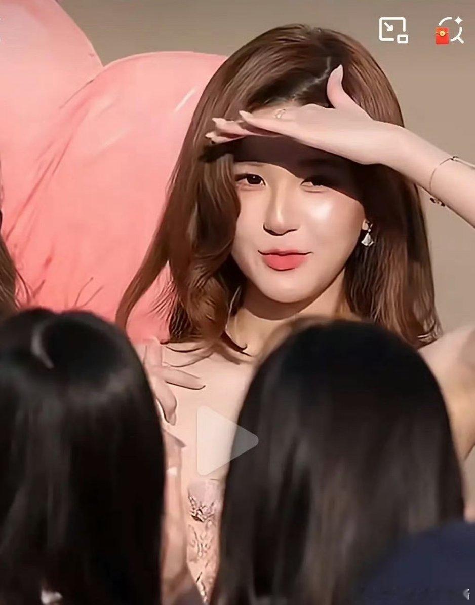 这是赵露思还是张元英，好难区分