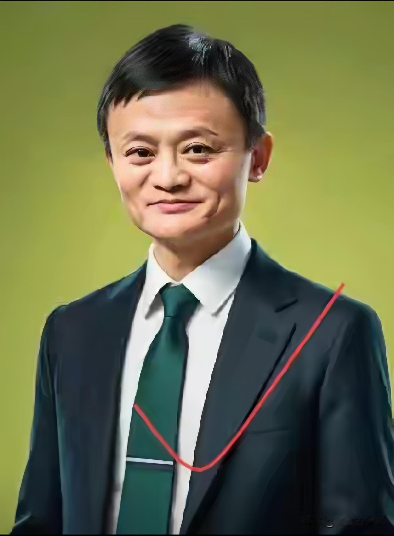 果然没让人失望！

香港大埔火灾牵动人心，马云及背后的阿里系迅速响应

阿里捐款