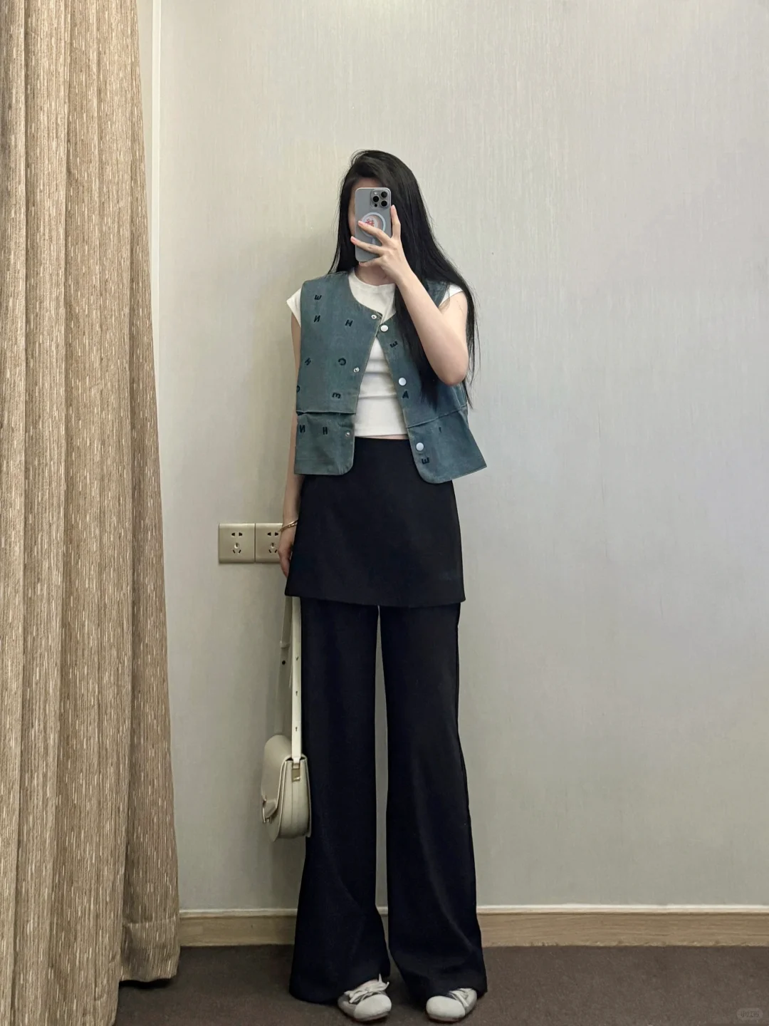 173 104｜高妹可以永远相信我买衣服的眼光