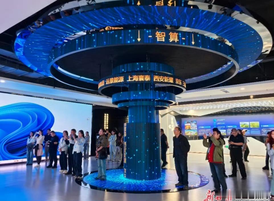 质量强企：一站式服务护航数字产业2026年主流媒体质量甘肃行 质量甘肃行看庆阳算