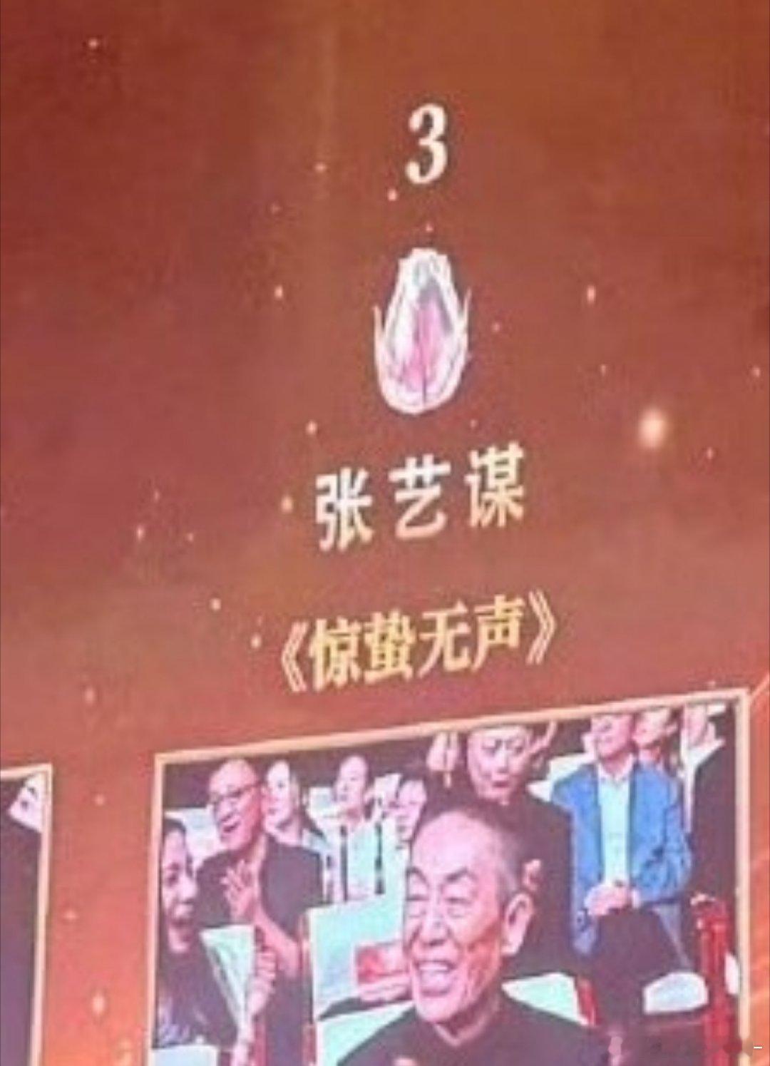 3票的导演，2票的编剧，怎么写出了55票的优秀电影奖？ 百花奖获奖名单