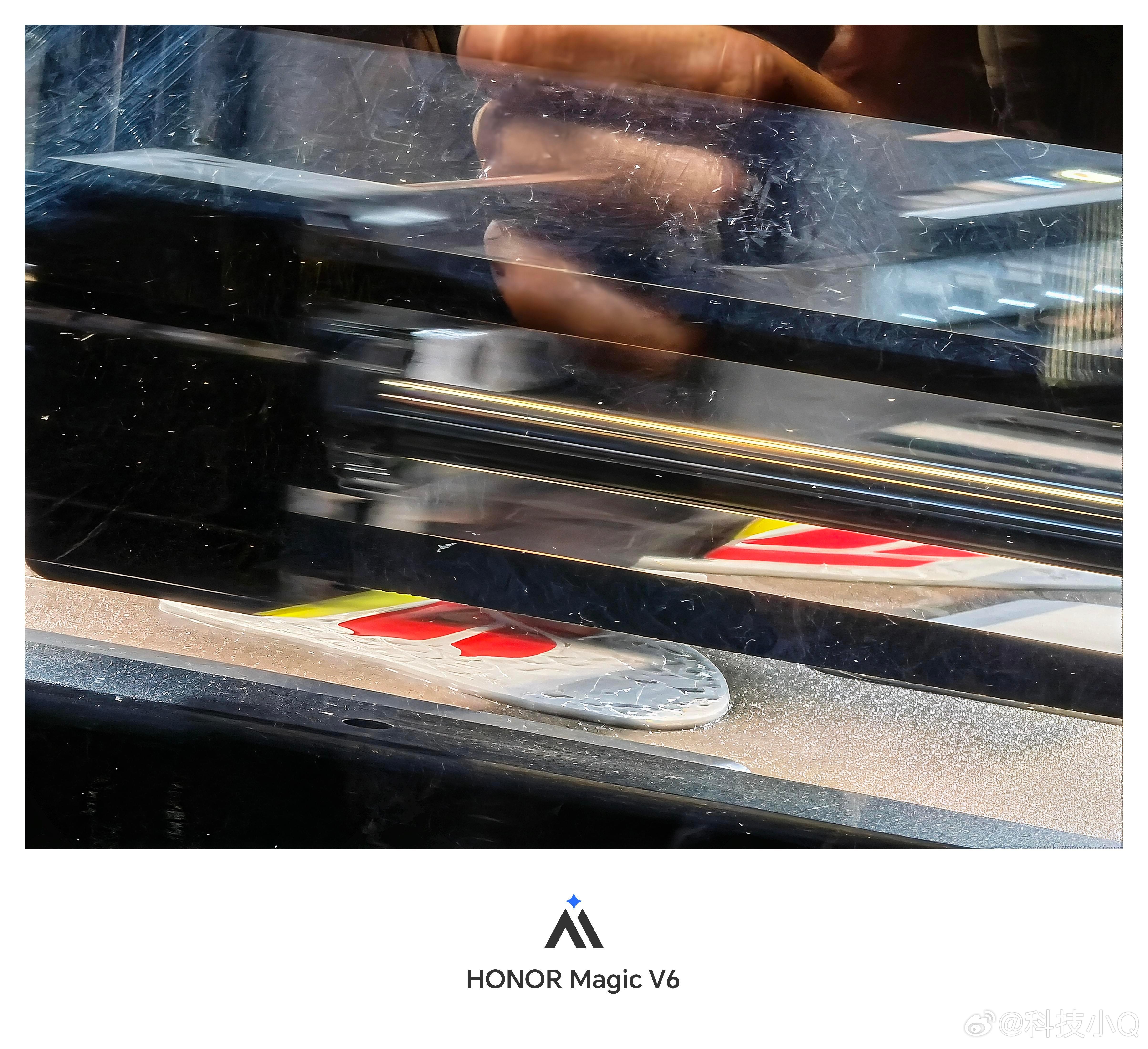 这次在AWE2026也是看到了MOVA对于AI应用落地的一些可行性规划！以“手机