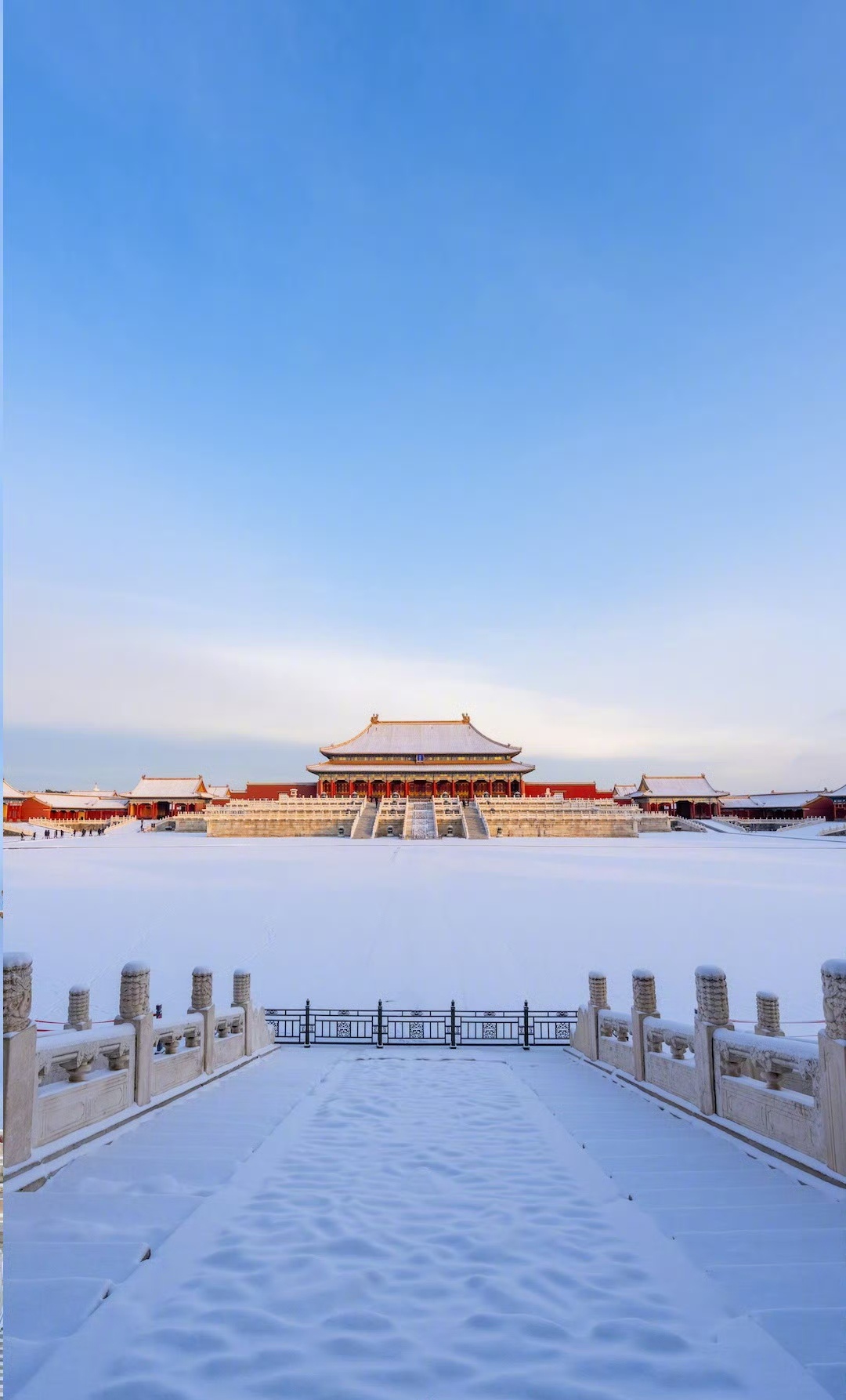 “先王以至日闭关，商旅不行”——《易经》“冬至前后，君子安身静体，百官绝事，不听