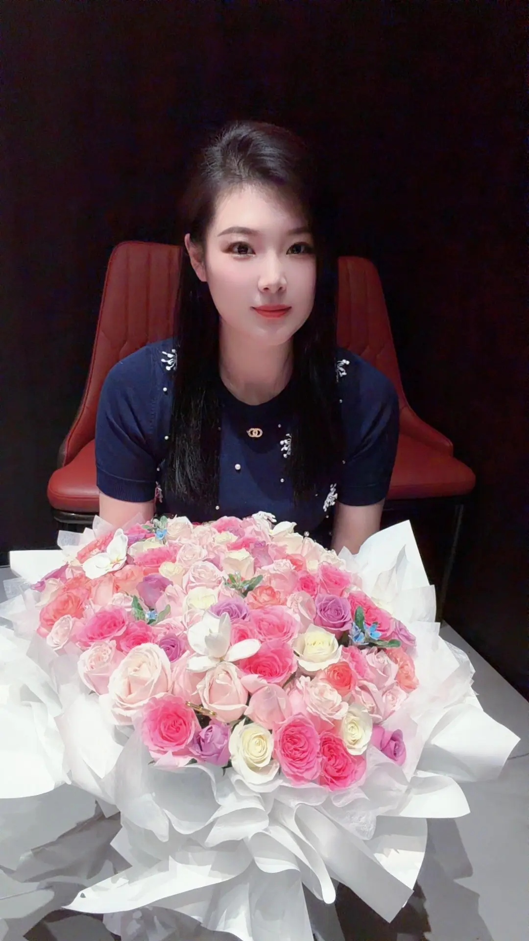 当我们感叹，又老了一岁的时候，也应该庆幸自己，又平安的度过了一年！🎂