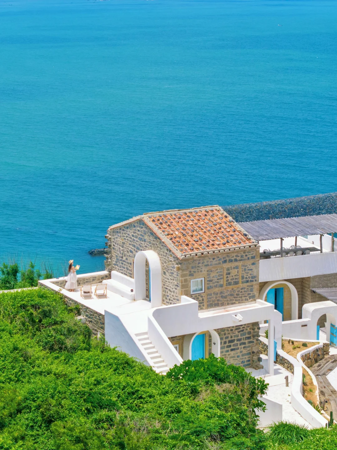 n次平潭旅游经验告诉你🏖️这么玩真的没人…