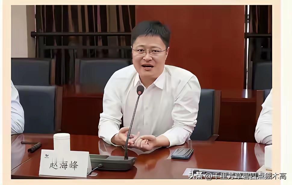 赵海峰，郁迋栋，马政纲，三人倒霉了，以前这样的事什么时候翻过船，最坏找大佬王奕摆