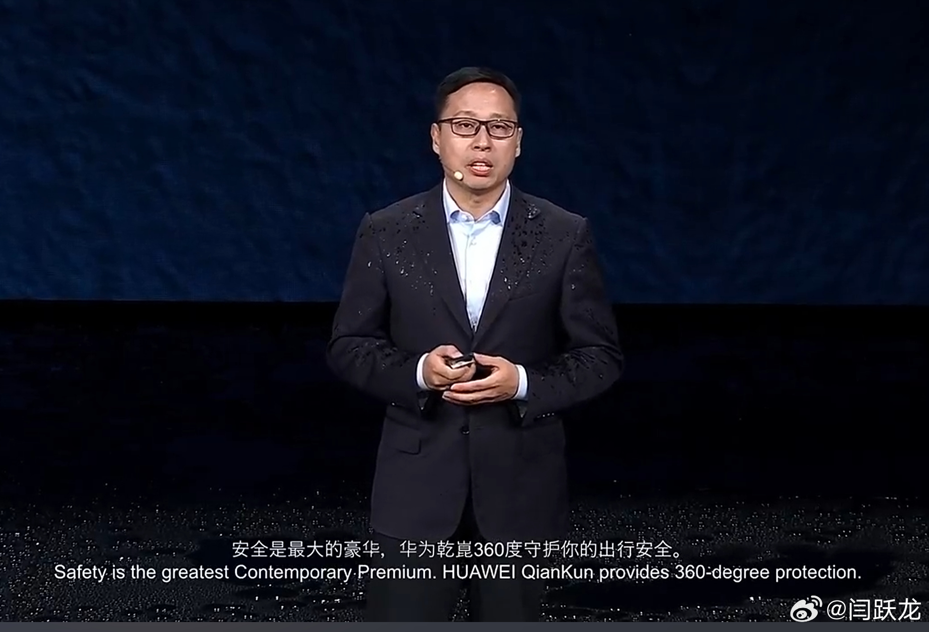 别再觉得智能驾驶是新势力专属！路虎FREELANDER全系搭载华为乾崑智驾，传统