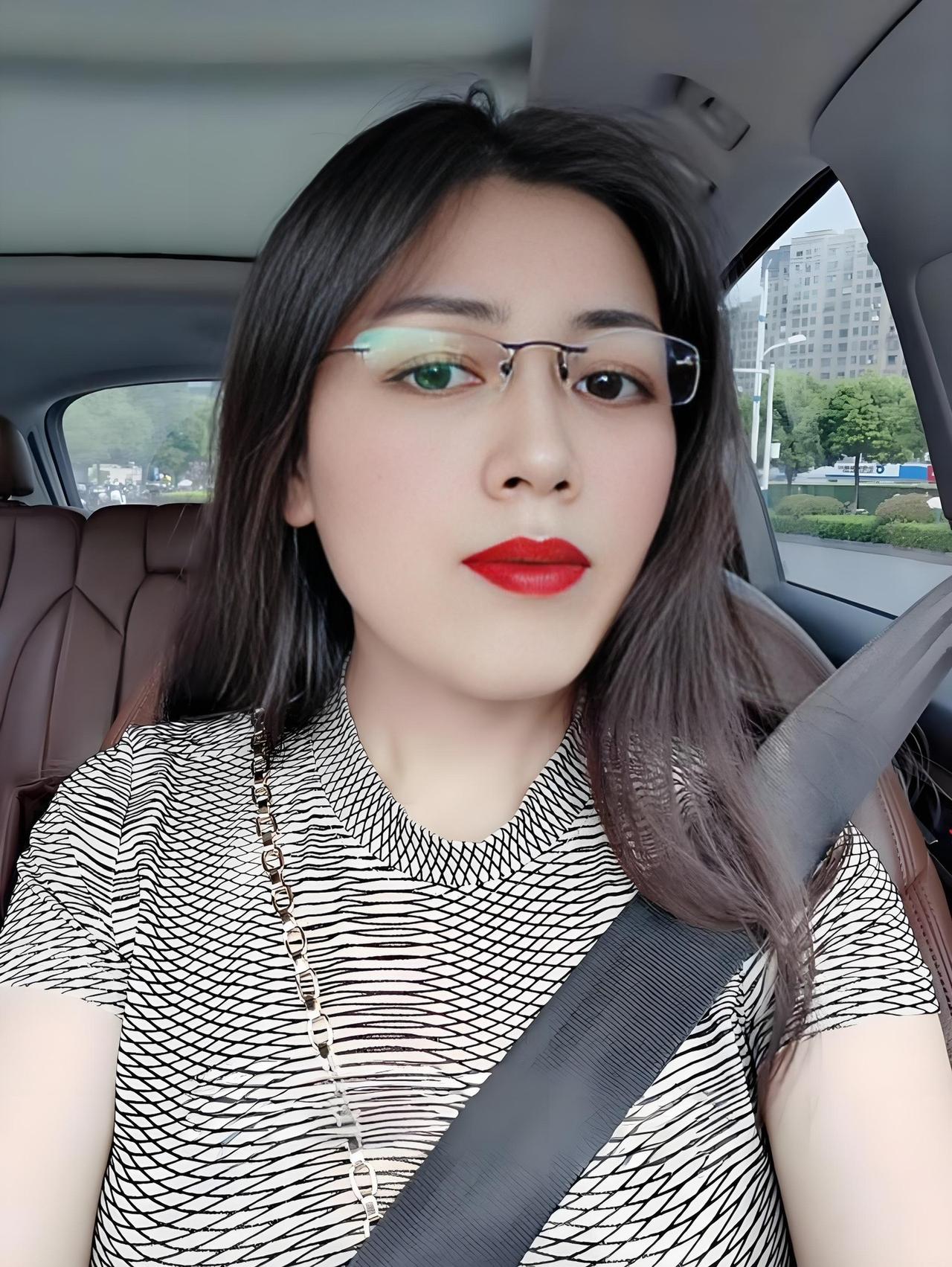 红唇是成熟女人的专属印记女人味 你的姨 轻熟 红唇