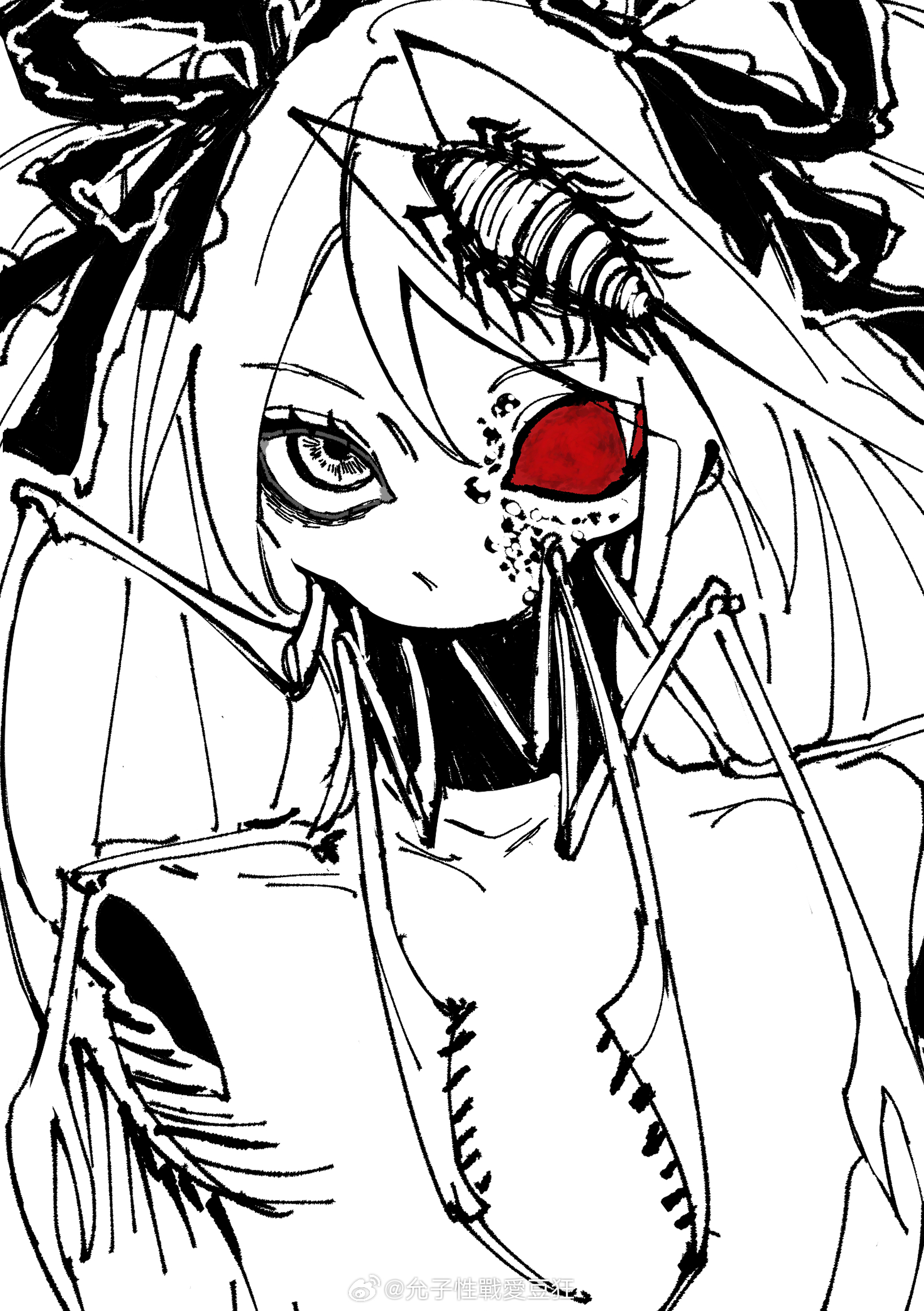 駭 ​​​