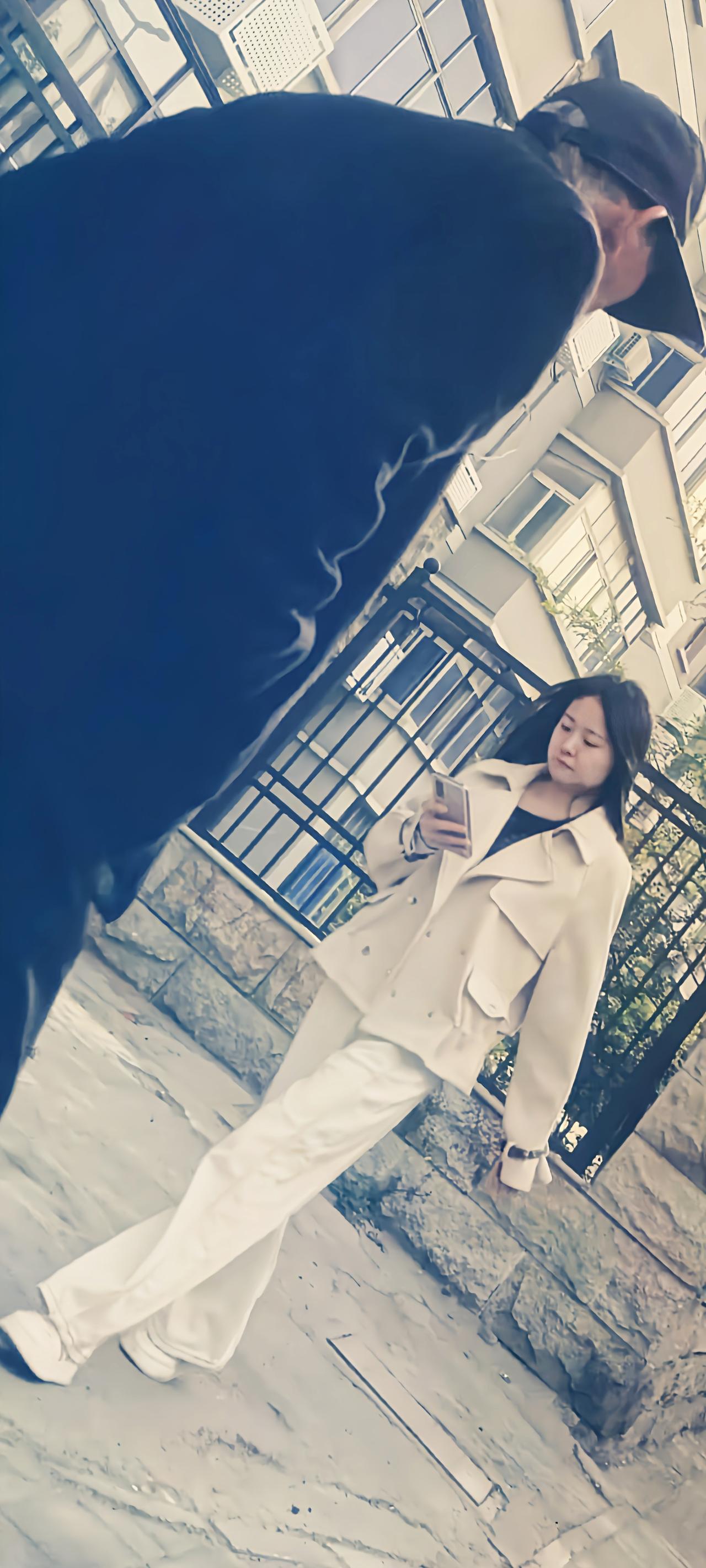 街拍杂项一锅烩逛街摄影 市集摄影