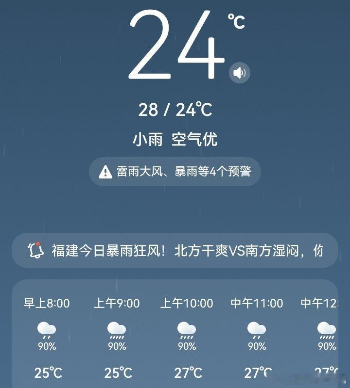 能不能别下雨🌧了