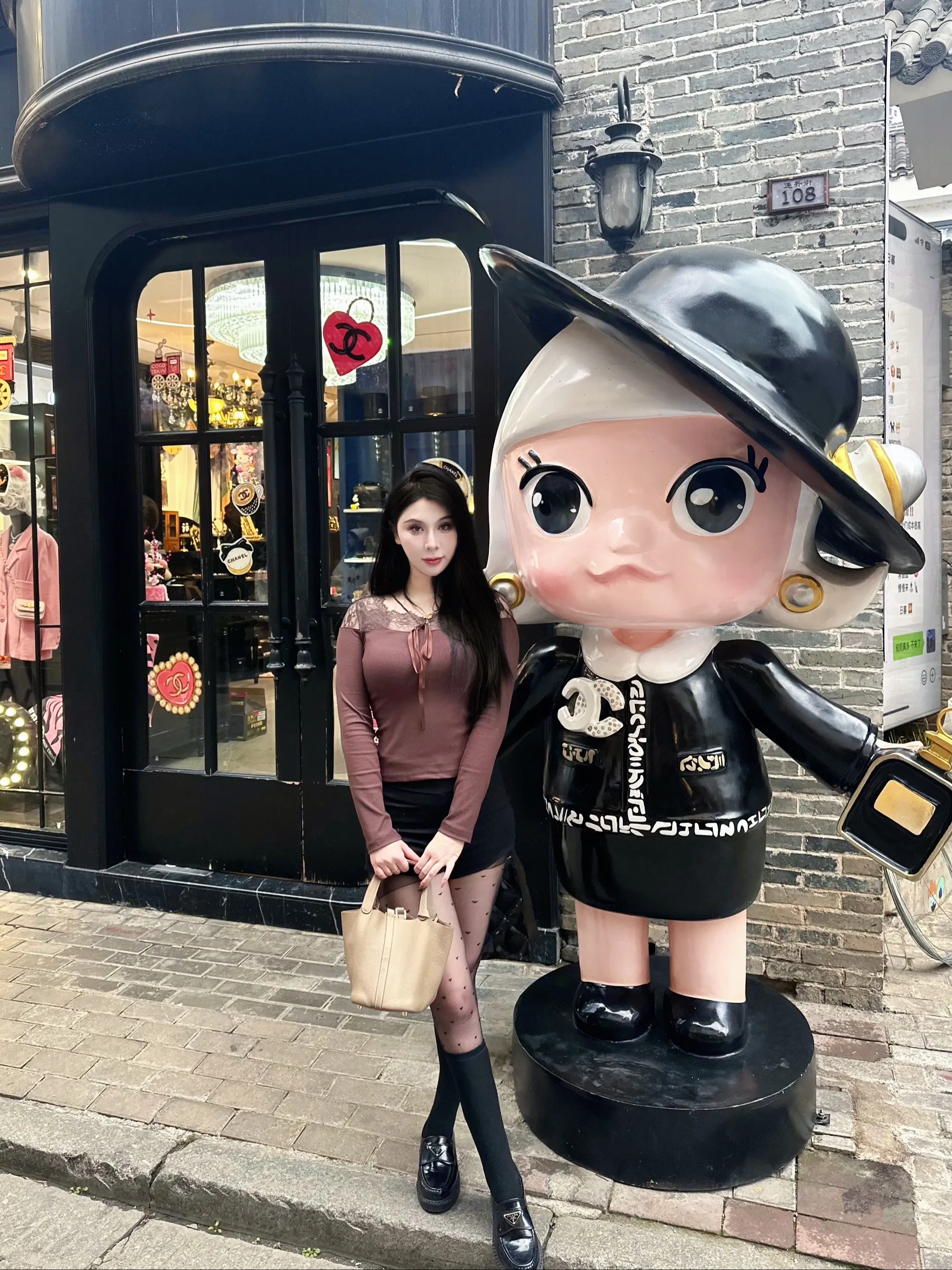 👛 看镜头✌︎❛‿˂̵
