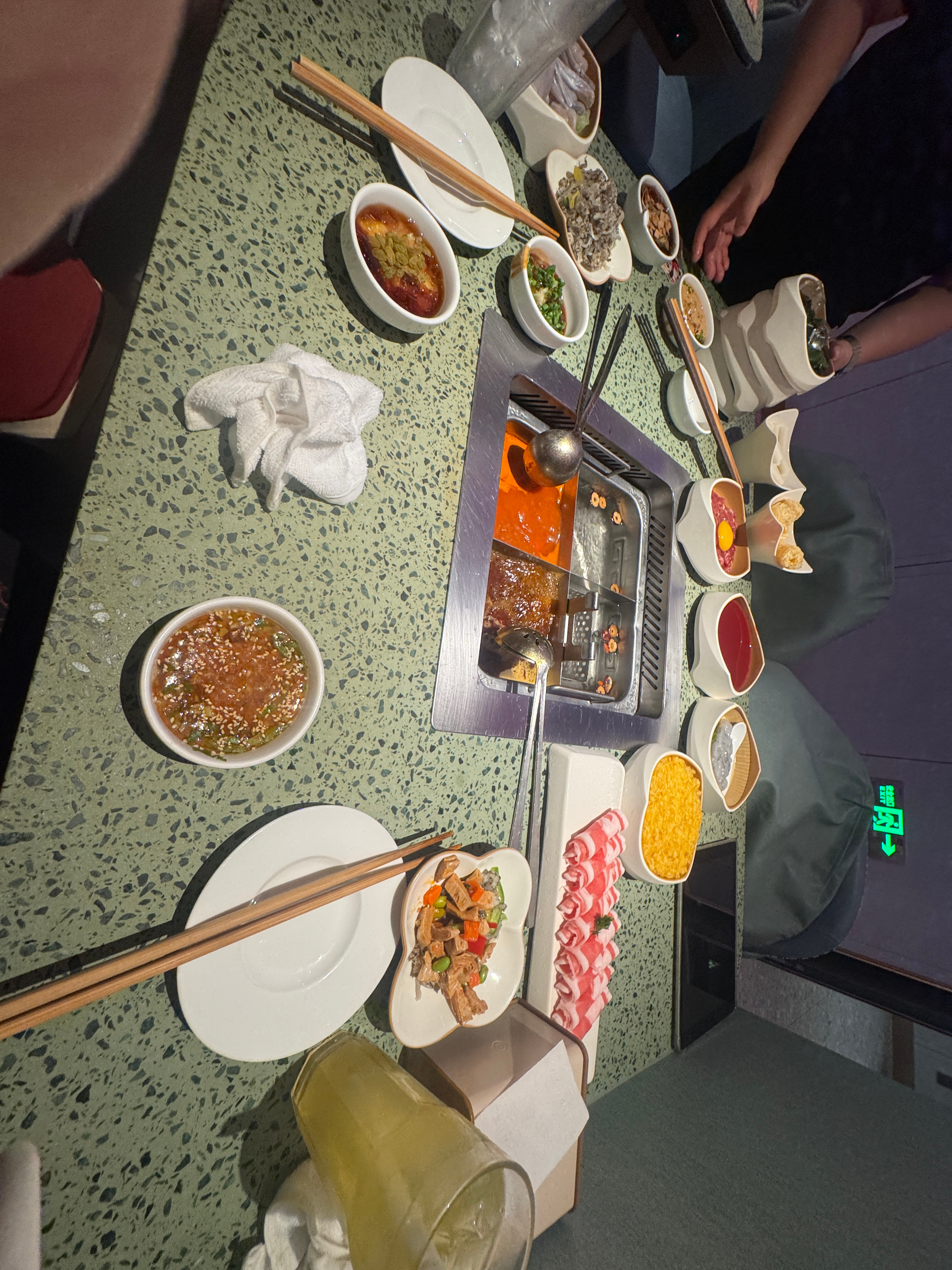 早班就是好，早早下班 