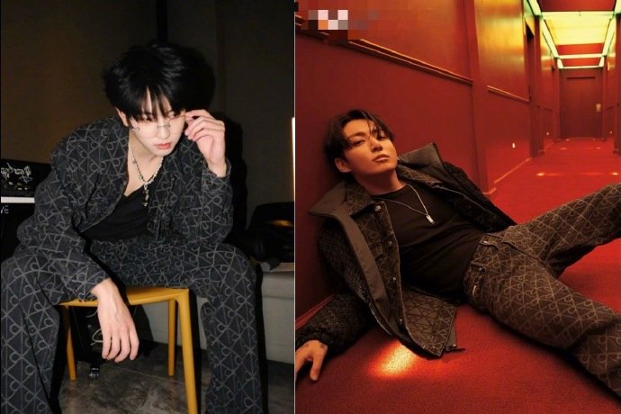 穆祉丞追星也是氪金粉 穆祉丞追星竟也是氪金粉！为了和爱豆穿同款，衣服配饰一样不落