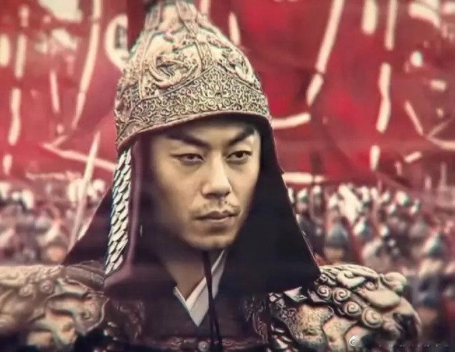 朱瞻基御驾亲征时，提前安排好了皇位继承人，让弟弟朱瞻墡监国，以防自己战死沙场，确
