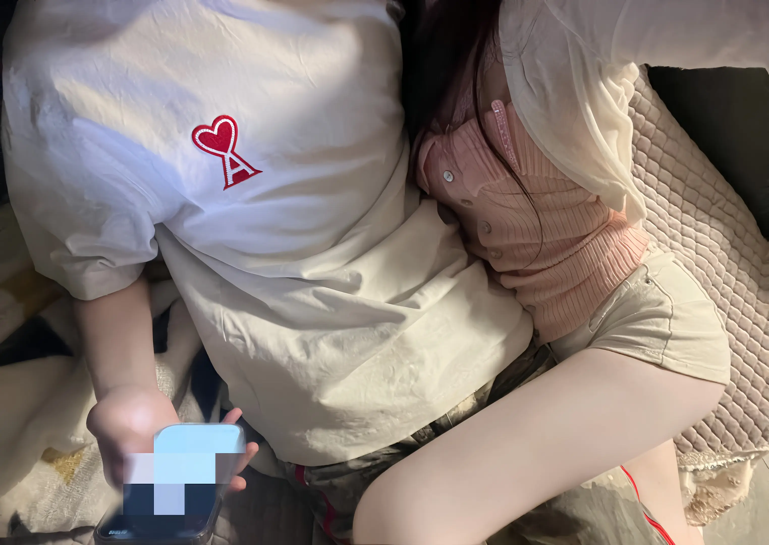 说不上来的感觉  统统称之为帅