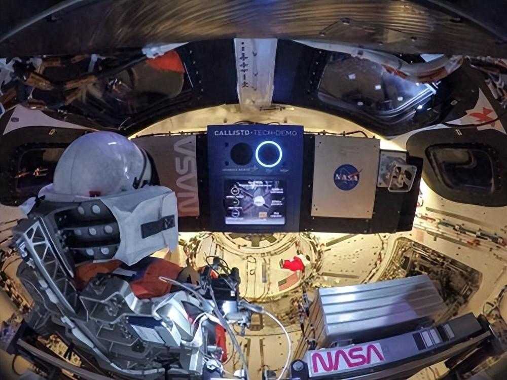 美毫无办法？远在40万公里外，宇航员失望至极，最大问题还没解决

人类能把飞船送