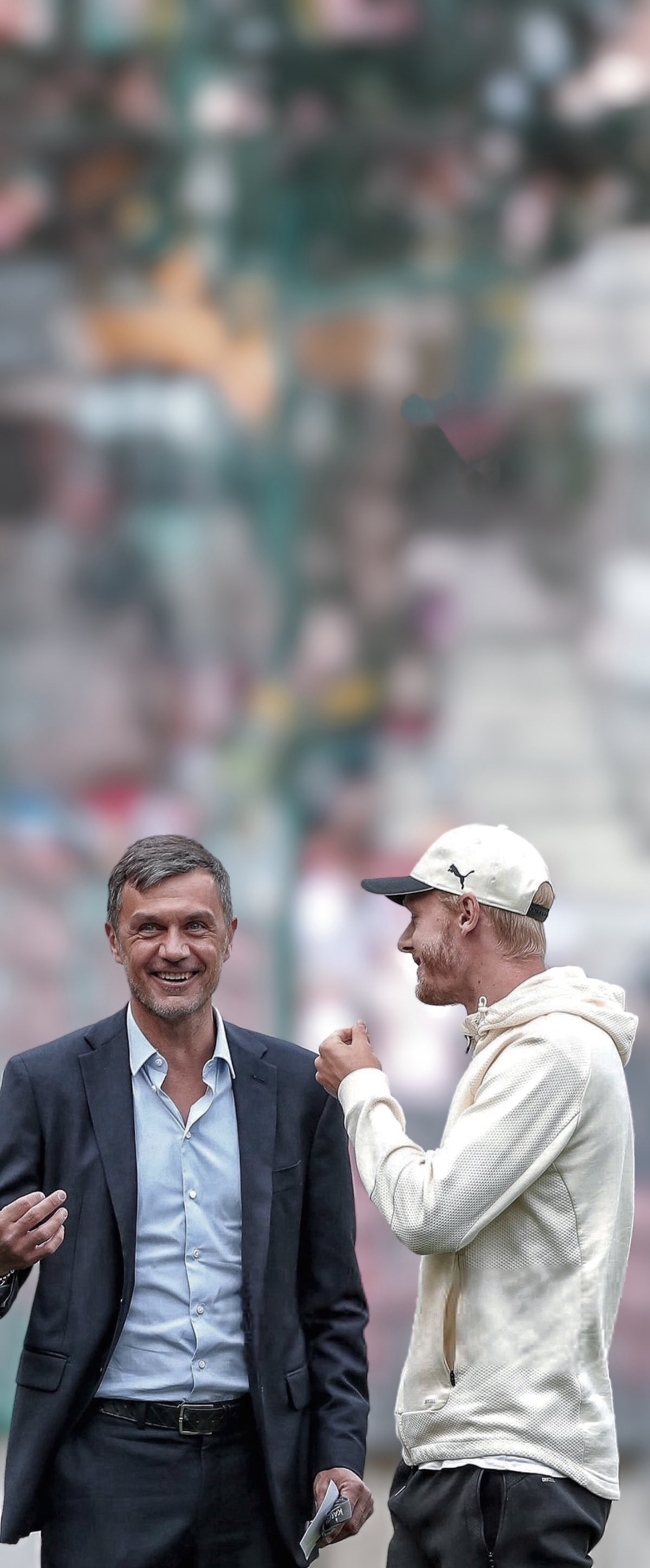 【手机壁纸分享】 ❤️🖤 