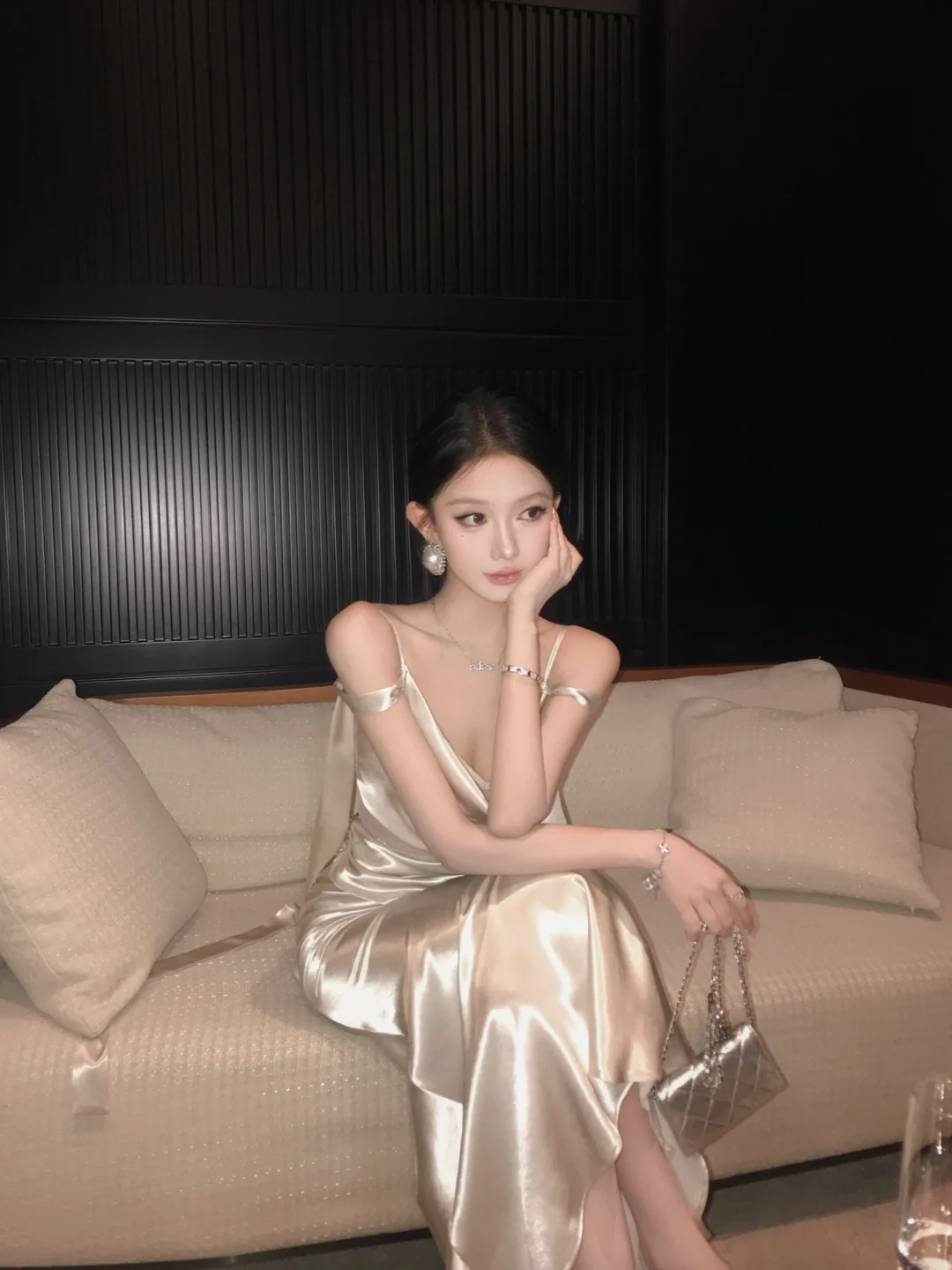 你会不会为我着迷