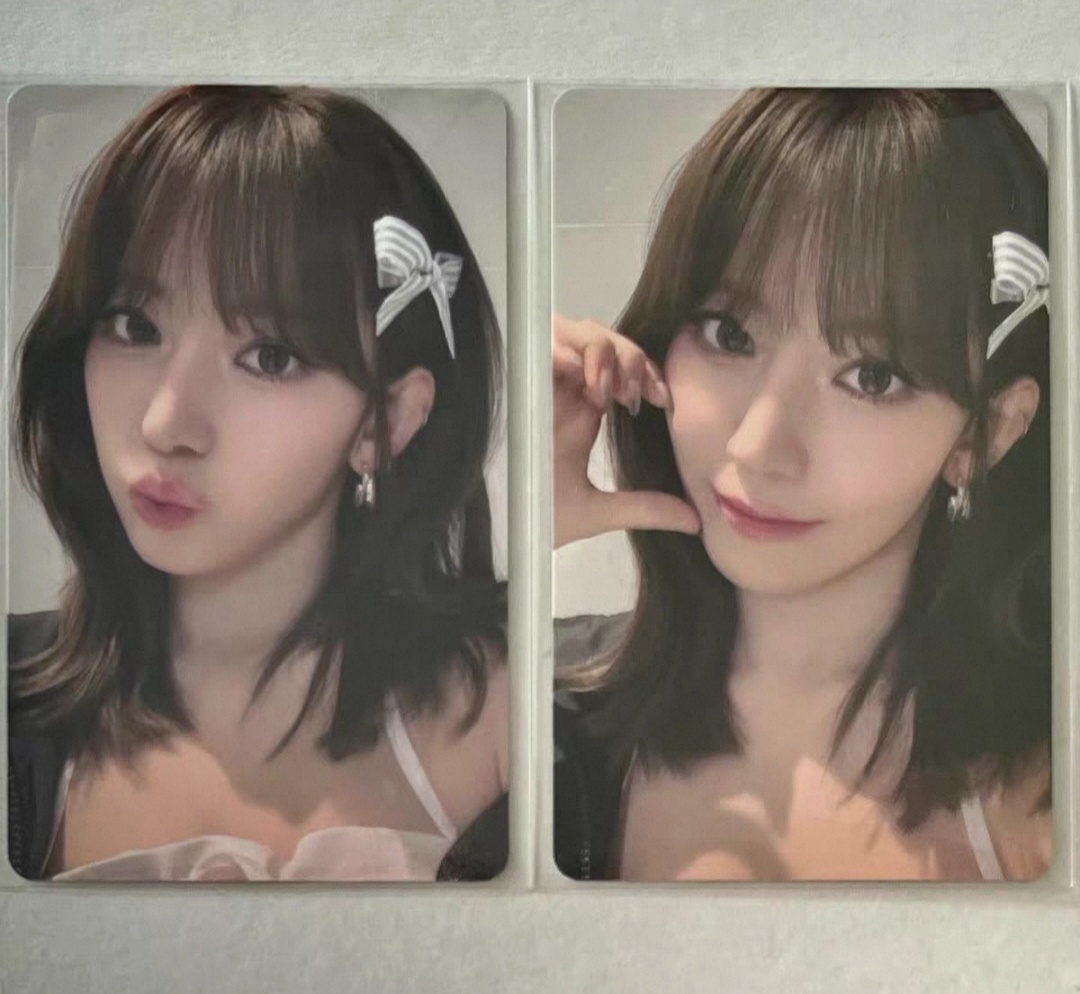 樱花小卖部 这两张现在一起多少钱合适啊