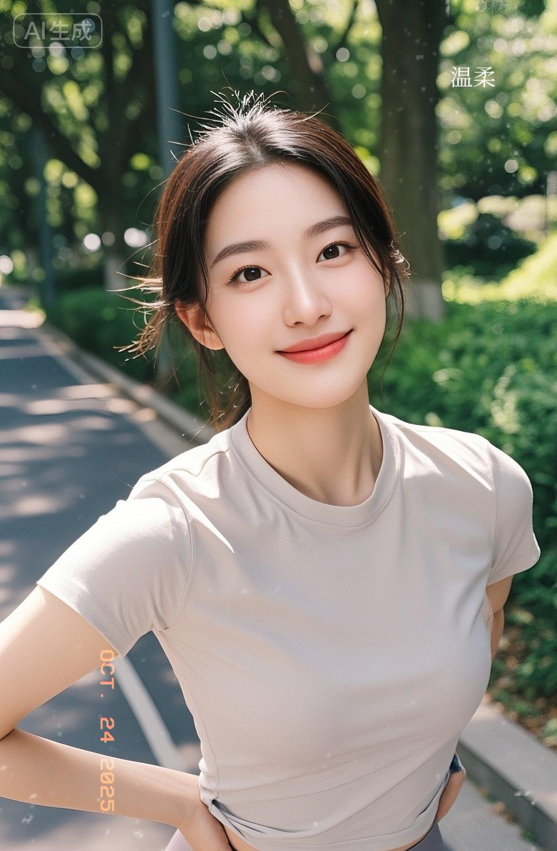 女性最美的优雅
是温润不失力量
从容自带锋芒
善意如光～
女性气质