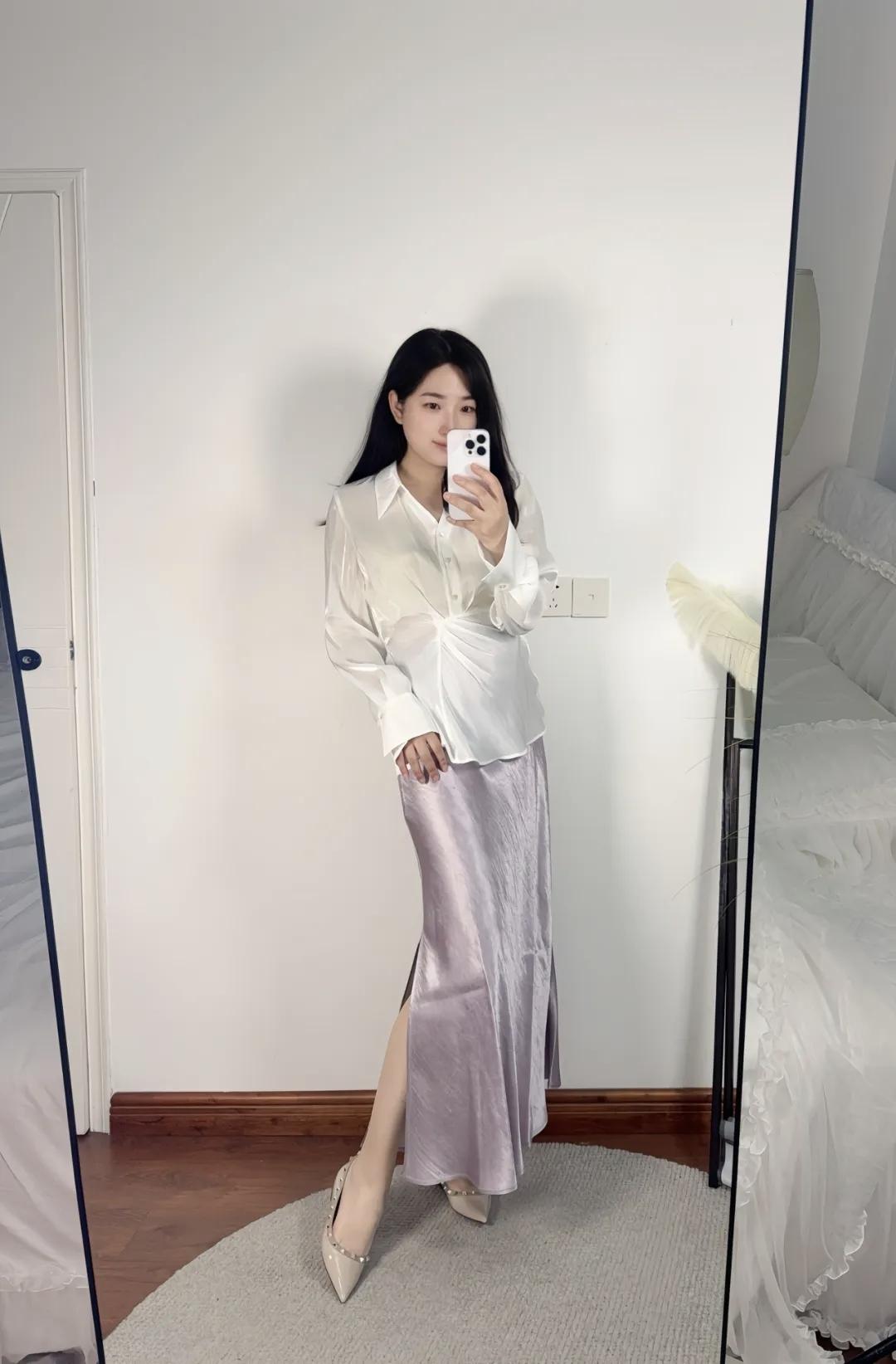 女人如何穿出含蓄的性感?[kiss]