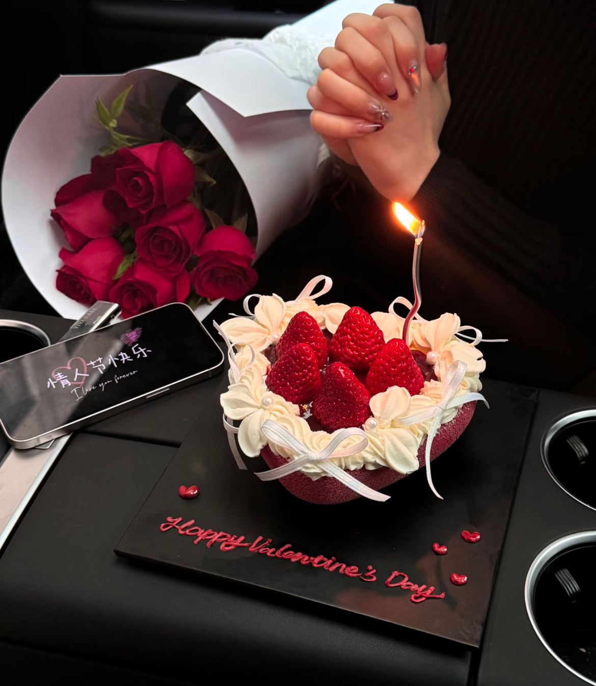 “恋爱文案｜句句不提官宣，句句都是官宣”c̆̈p̆̈ ᯓ𝚆𝚒𝚝𝚑 𝚢?