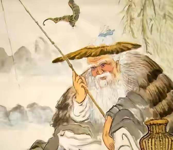 封神落幕，姜子牙无位封神台
 
商周战火终熄，朝歌宫阙倾颓，绵延多年的伐纣大业尘