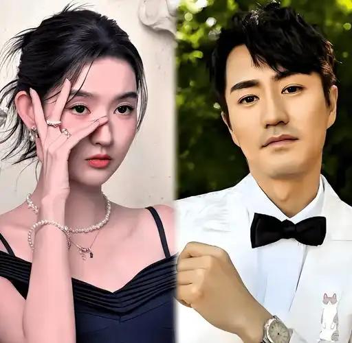 王玉雯怎么红起来的？才知道前男友是杨玏，那个在李小冉《大丈夫》里，演俞飞鸿的小男