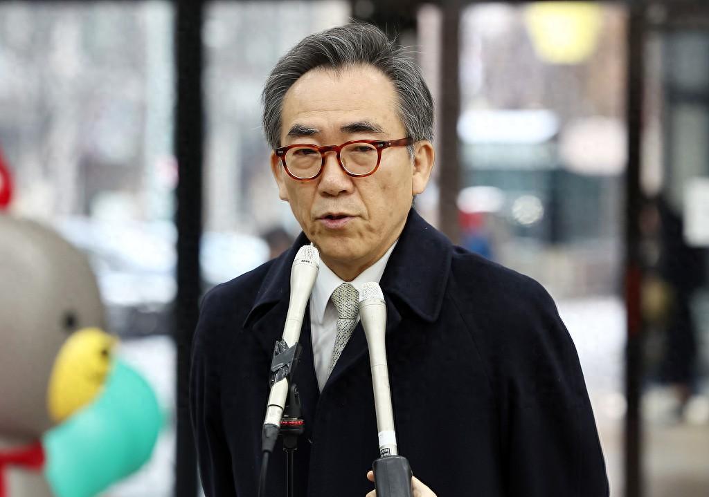 韩国表态！据韩联社报道，韩国外交部官员今天就台湾选举结果表示，希望台海和平稳定，