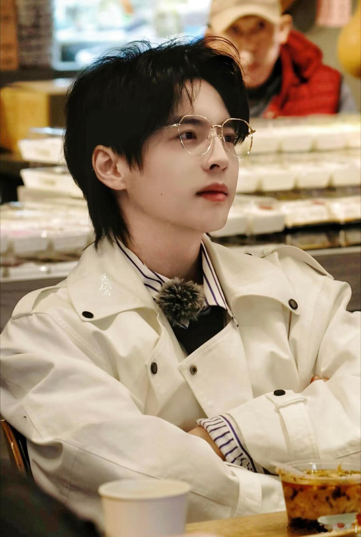 蒲熠星他还是从前那个少年蒲熠星这次不跨界了回主场了 不跨界、不折腾，终于回到属于