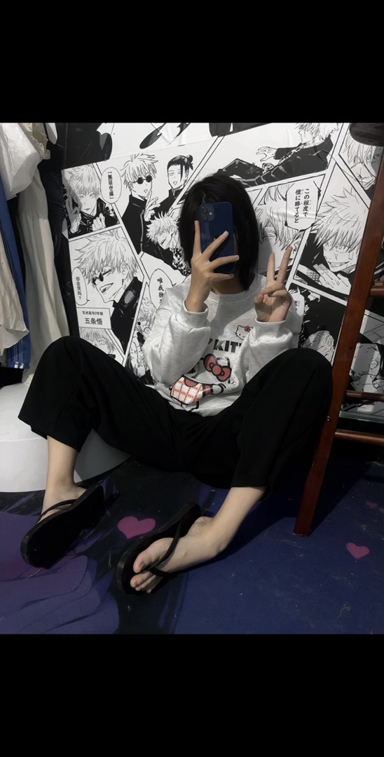 日常分享