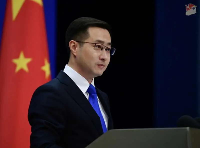 愿意来平等的谈，就是利好消息
你如何看待特朗普此次访华
13日至15日，特朗普即