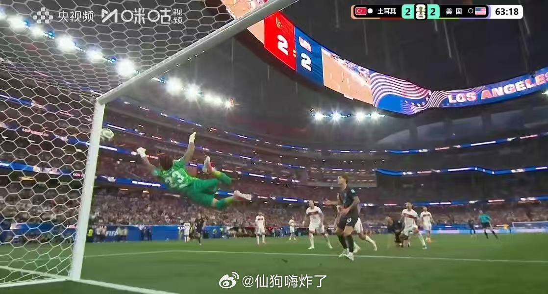 进球最多的一届世界杯诞生了看世界杯上咪咕 这届世界杯进攻火力彻底爆发，48队10