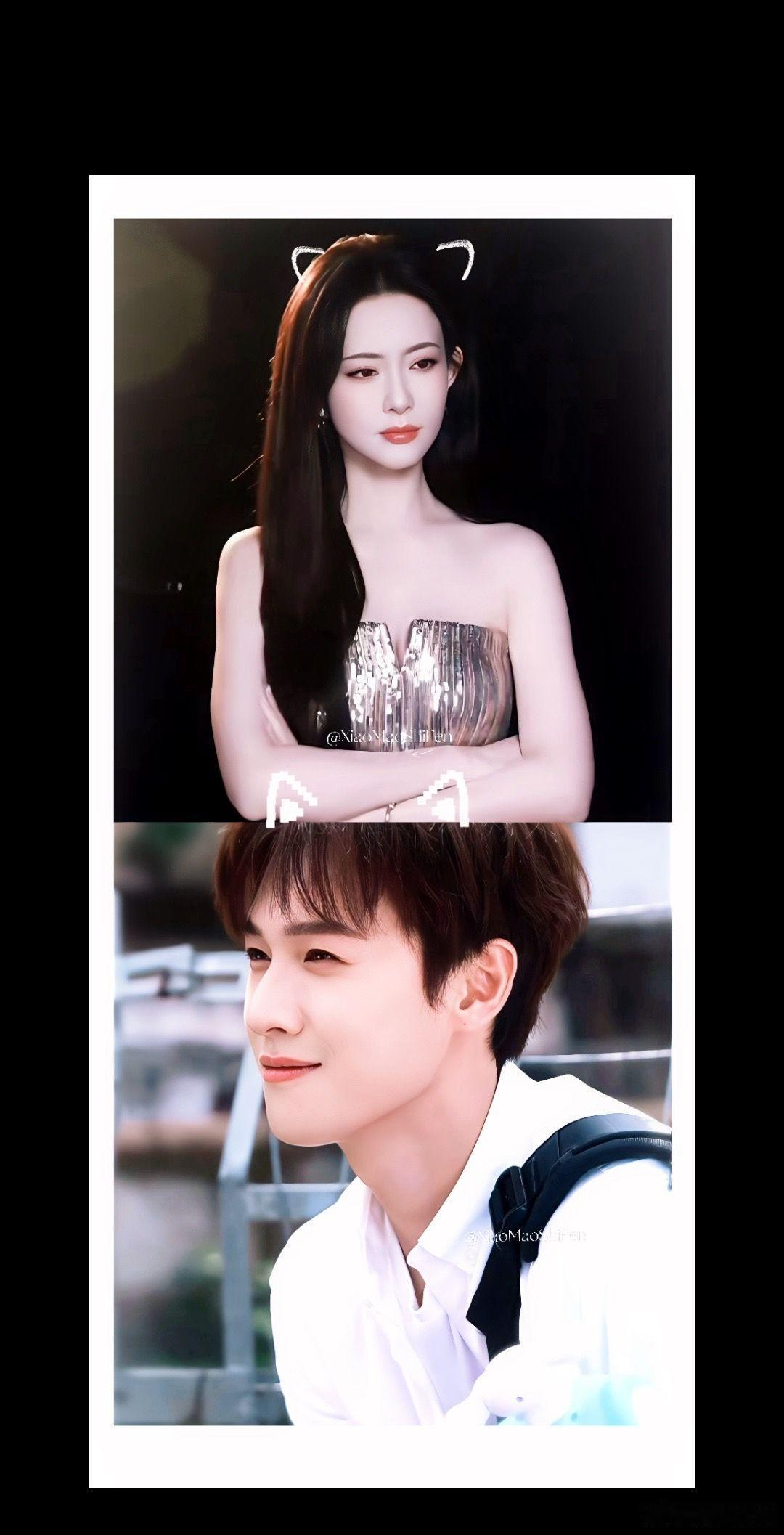来一部现代吧～孟子义｜李昀锐电视剧九重紫