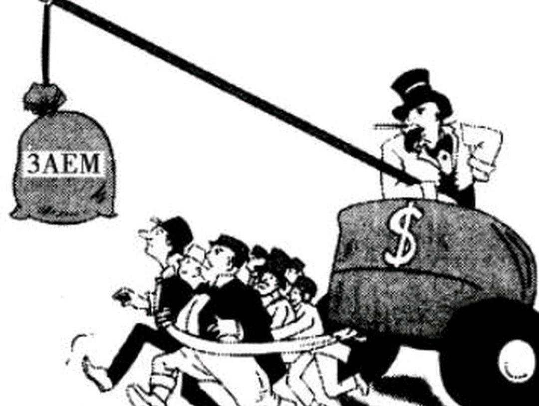 【给钱等于战败？】二战后，美国向欧洲投入120多亿美元的重建资金（相当于现在的上