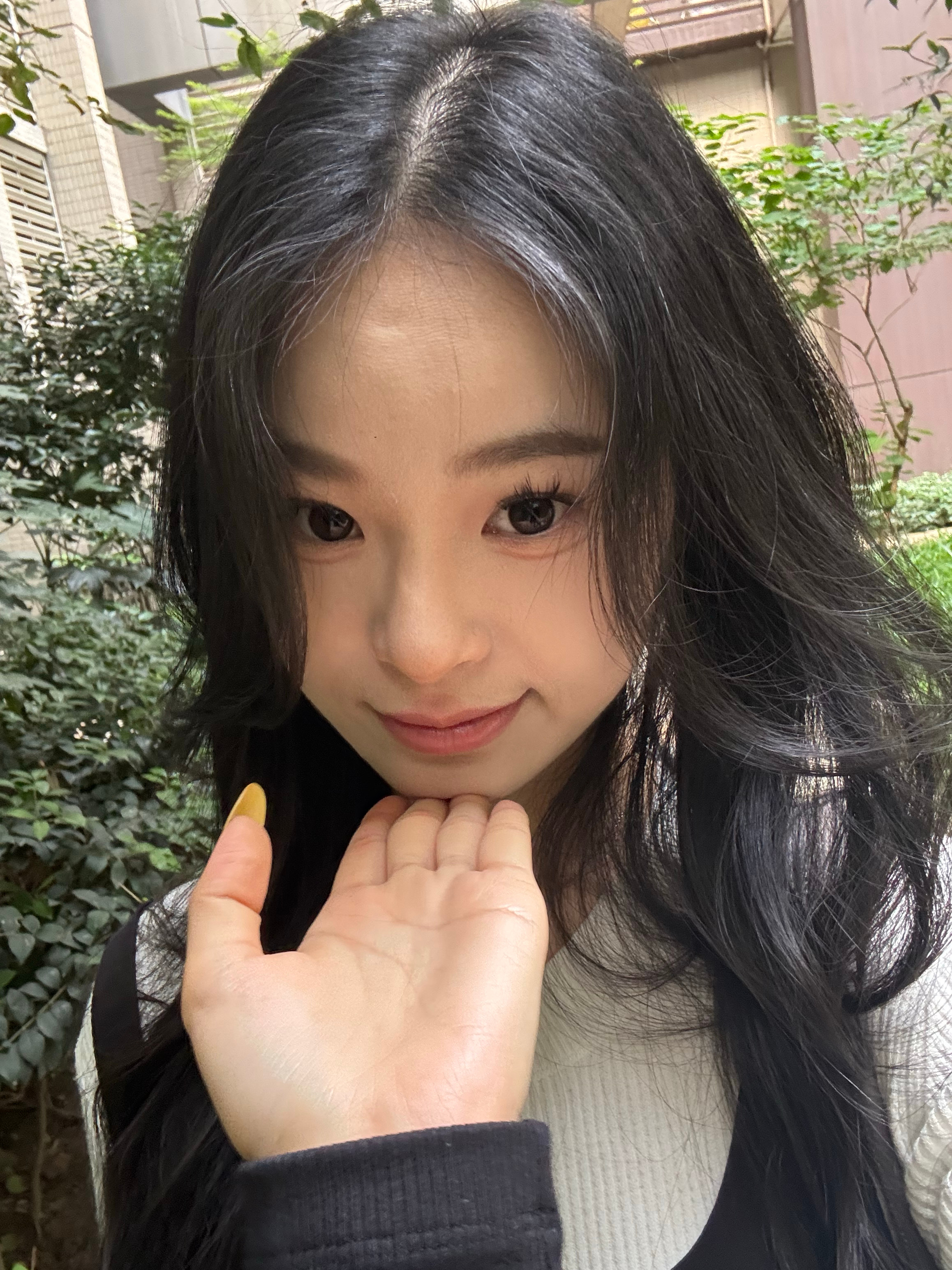 感觉中暑了. 