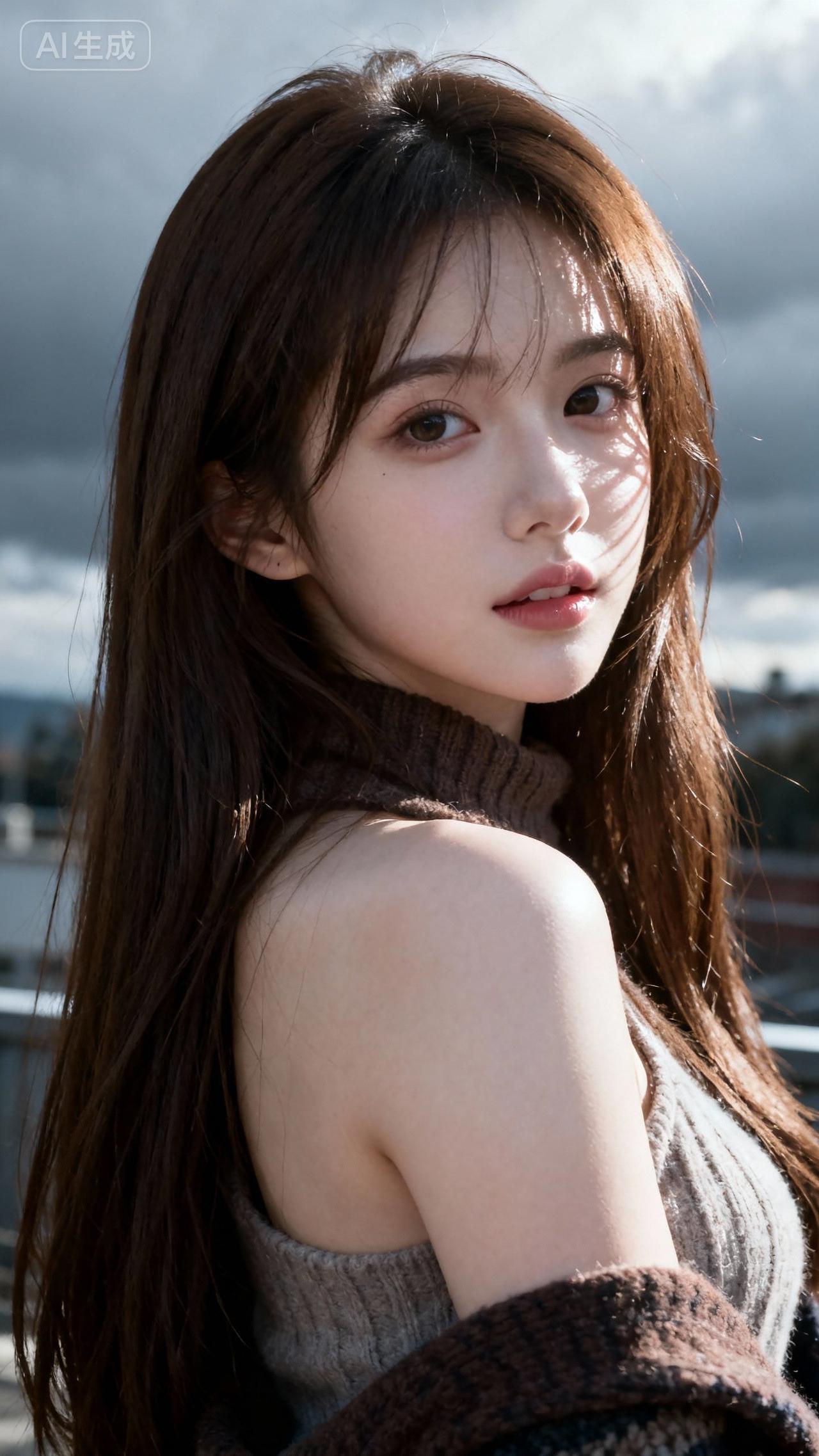 分享手机中最美的照片长得漂亮的女生都讨人喜欢吗 女孩子什么品质最吸引男生