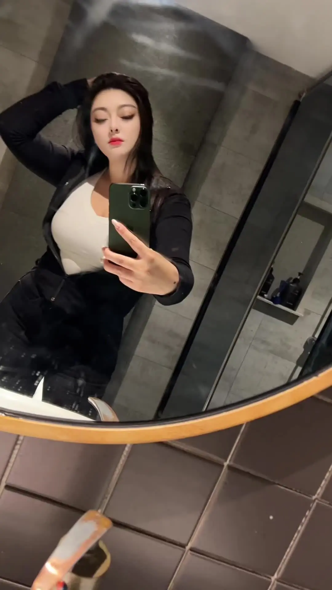 有执念你自己都会骗自己！