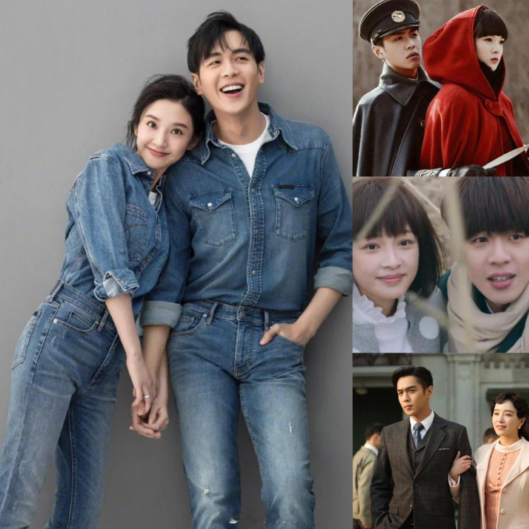 乘风破浪的姐姐突然发现浪姐7共同的人脉发现张若昀和她们都搭过 孙怡 黎璃阚清子 