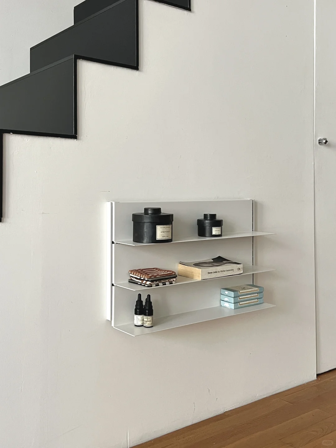 L型层板，3层也能拼